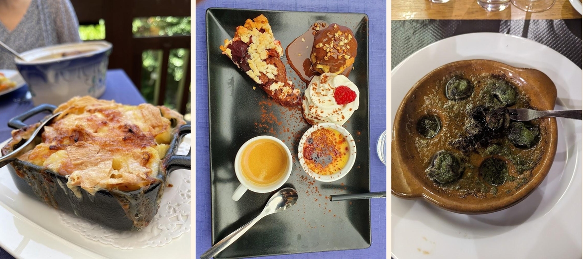 Restaurant le Kaysersberg - Gallery Image 7